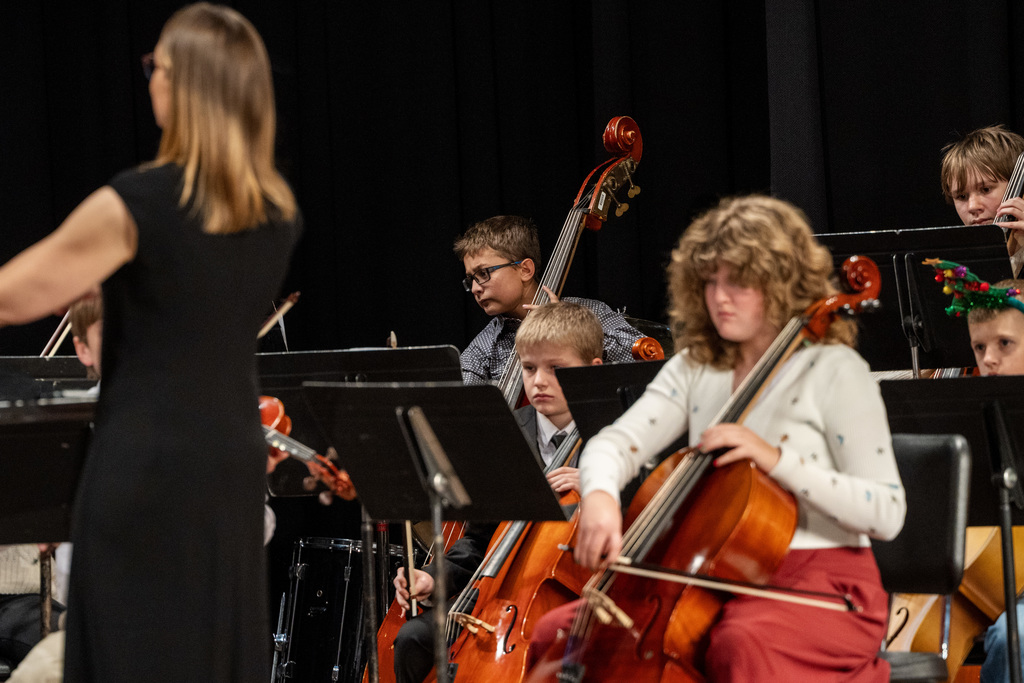 Band Concert
