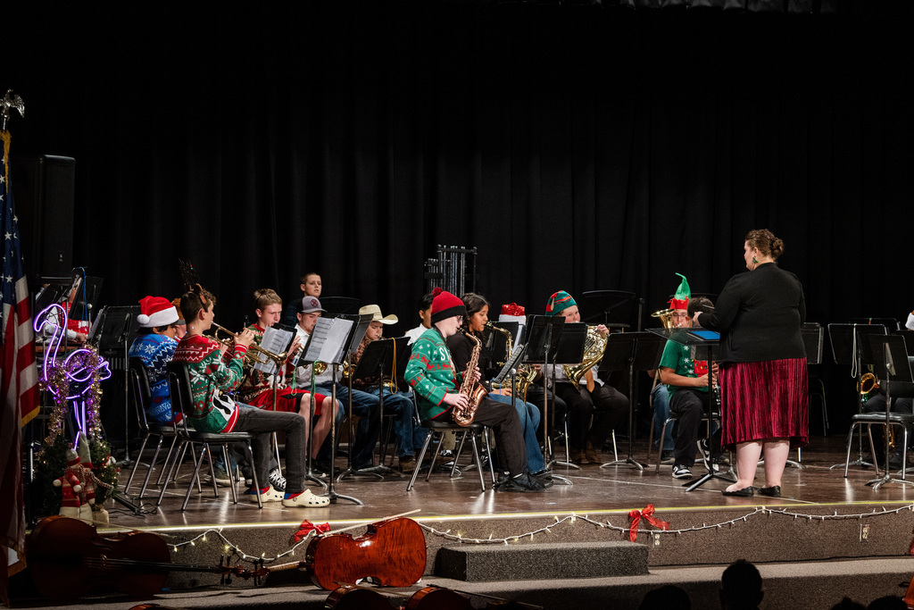 Band Concert