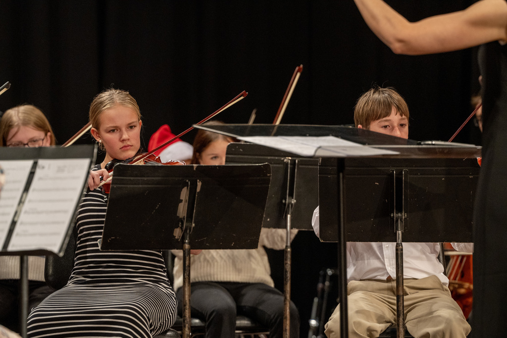 Band Concert