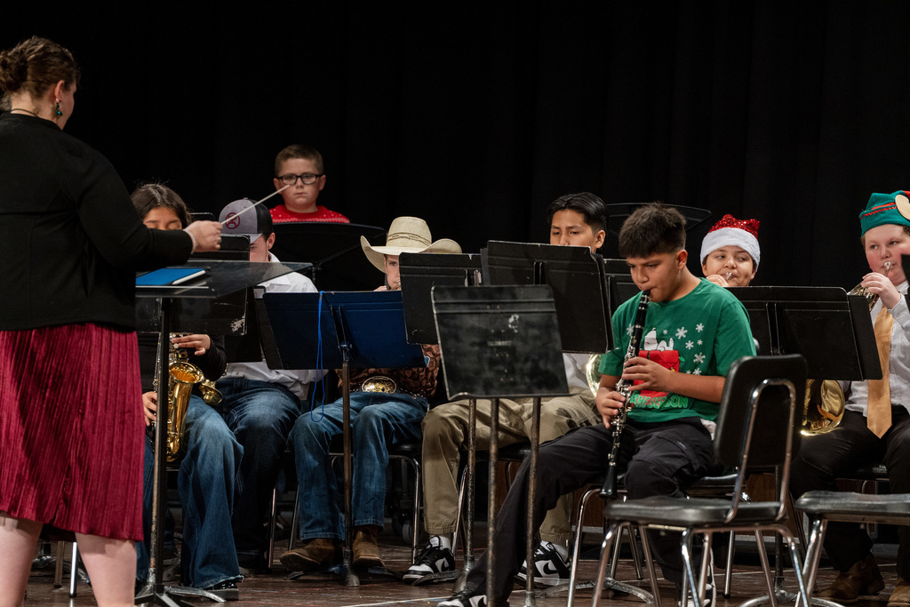 Band Concert