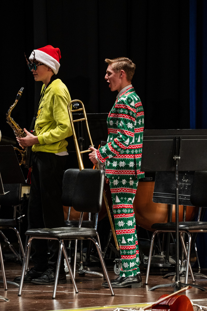 Band Concert