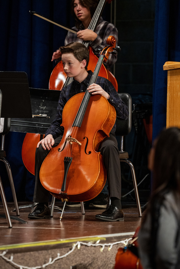 Band Concert