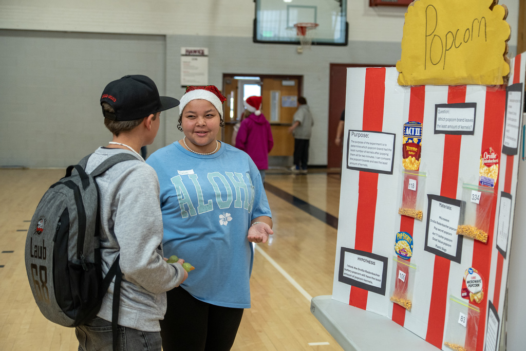 Science Fair