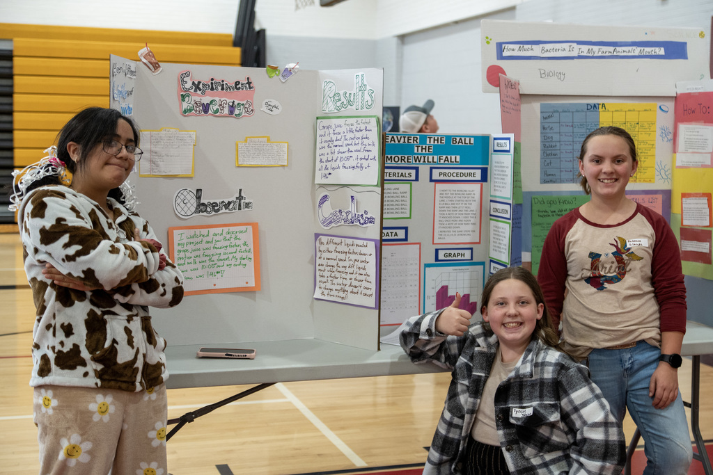 Science Fair