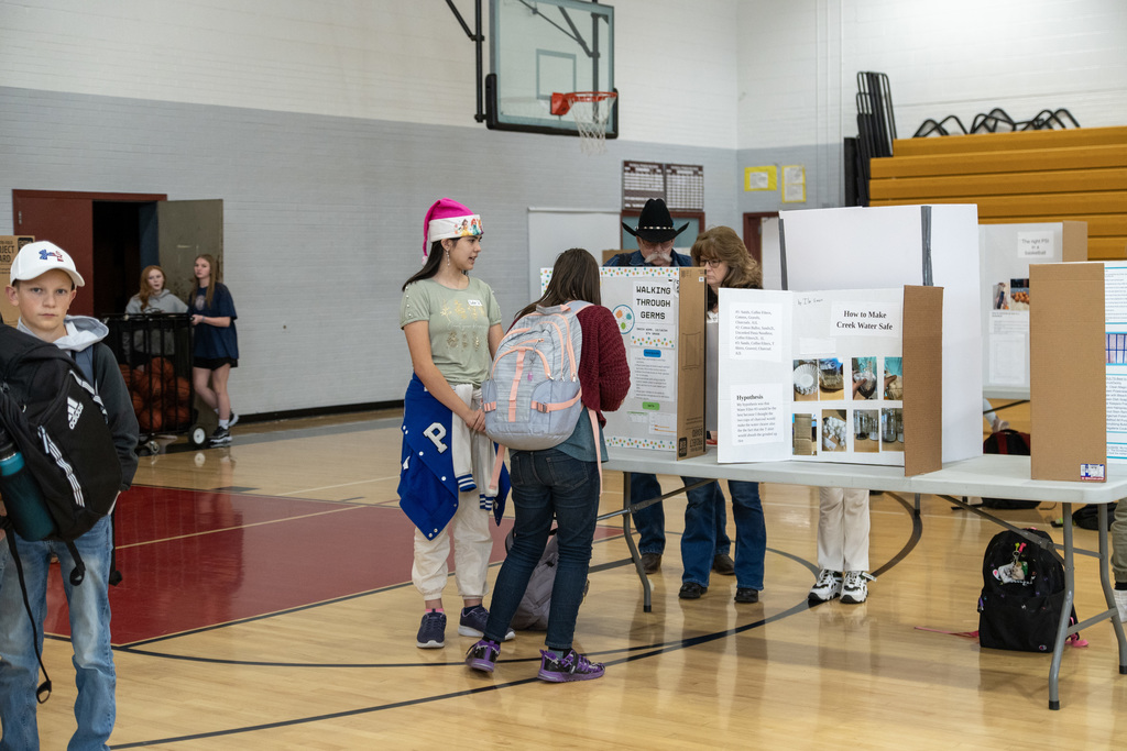 Science Fair
