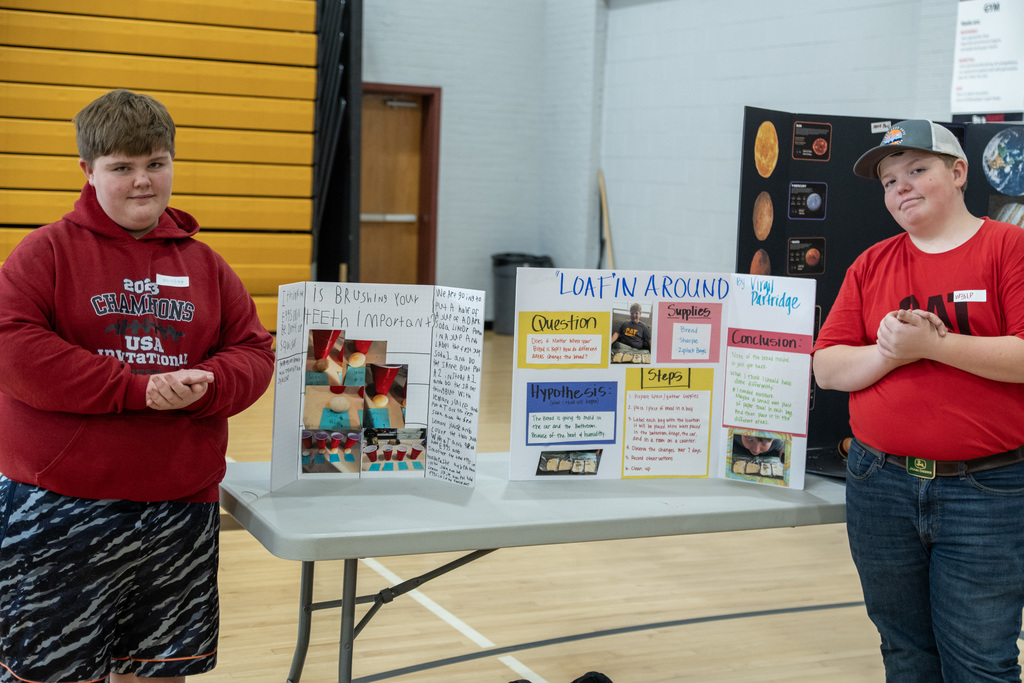 Science Fair