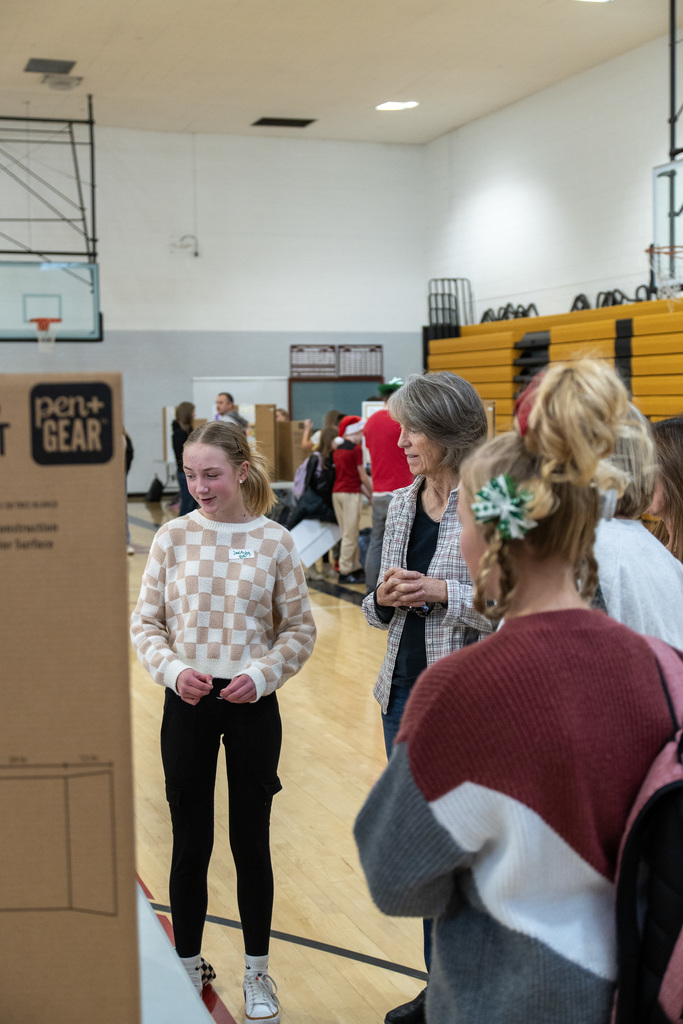 Science Fair