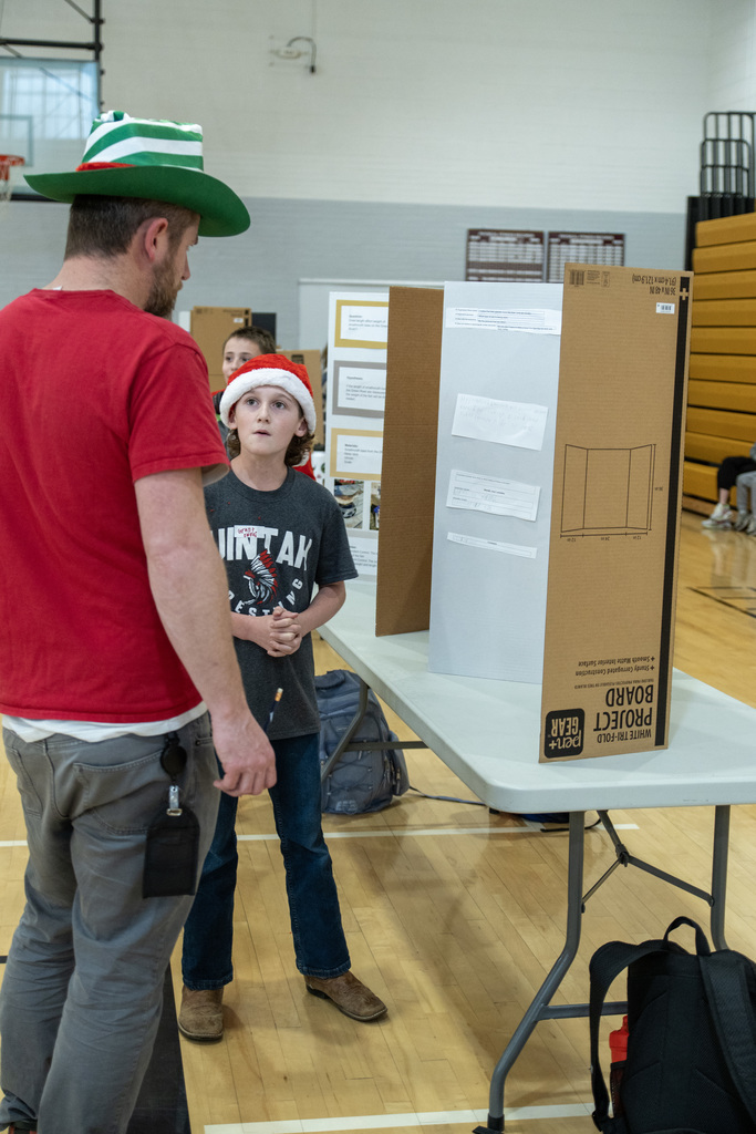Science Fair