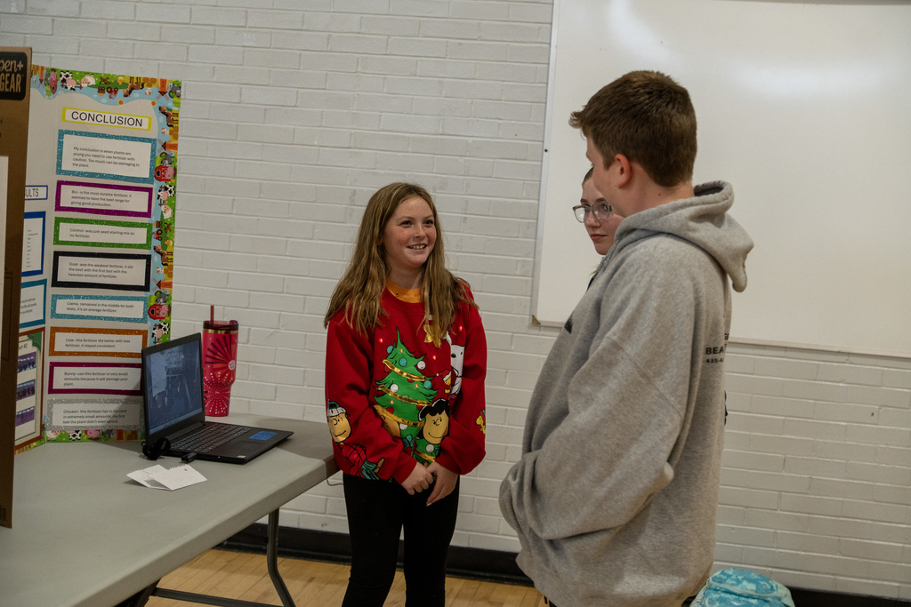 Science Fair