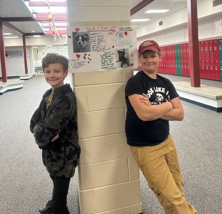 Advisory Project