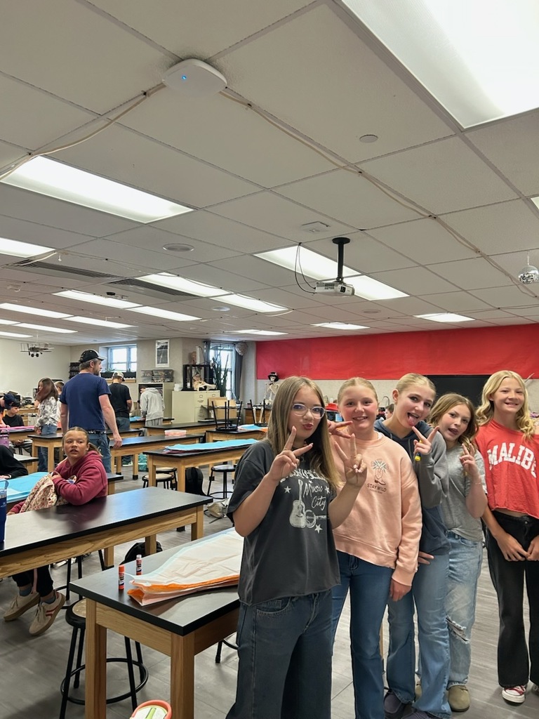 Science launch