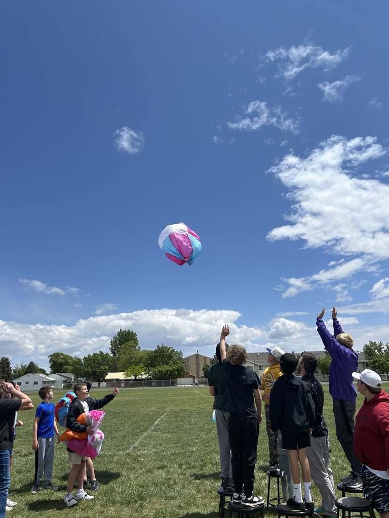 Science launch