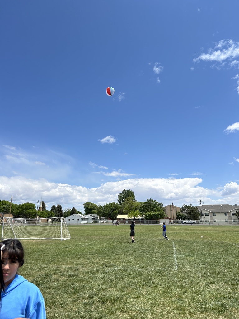 Science launch