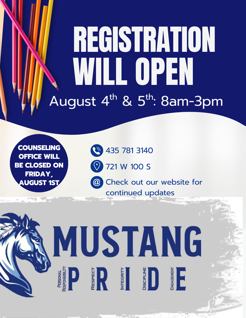 Registration