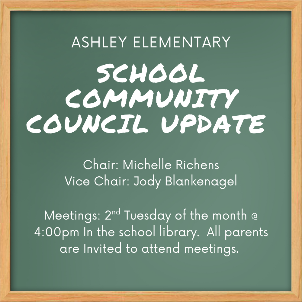 Simple Chalkboard Parent Night School Announcement (1)