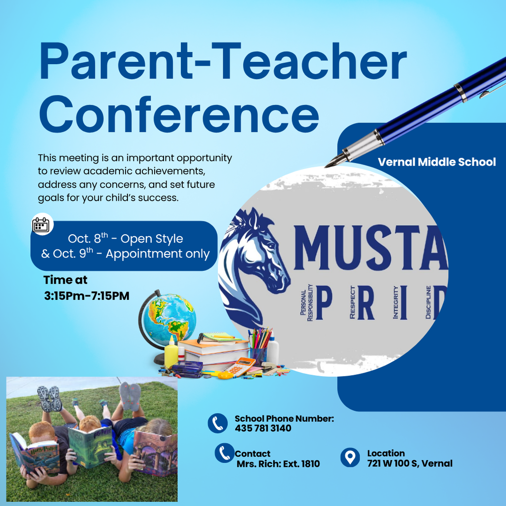 Parent Teacher Conferences