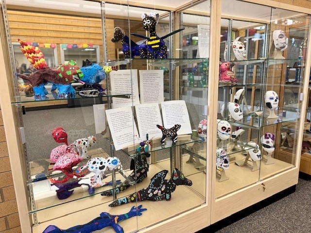 Día de los Muertos (Day of the Dead)