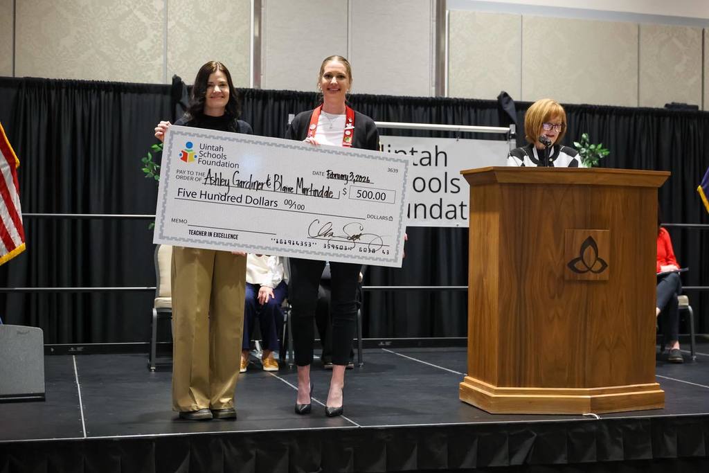 UHS Blaire Martindale