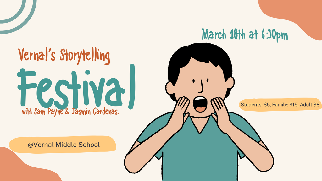 Storytelling Festival