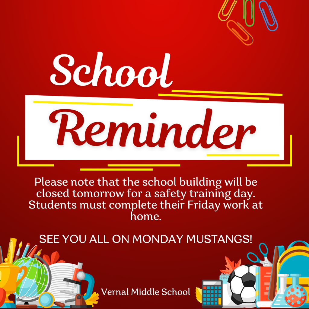 Virtual Learning Day