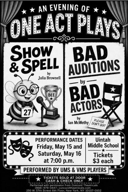 Spring Play