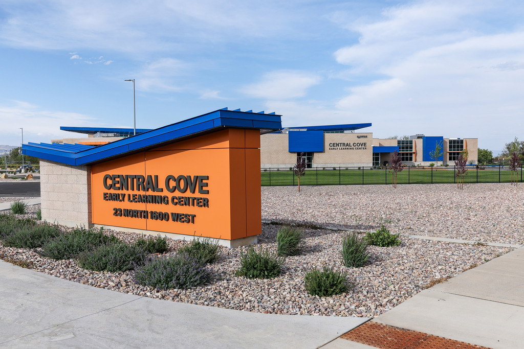 Central Cove Early Learning Center