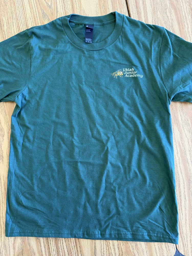 Friday shirt