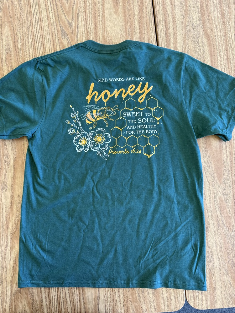 Friday shirt