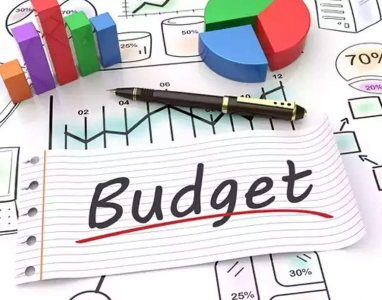 budget clip art