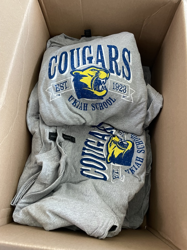 tshirts