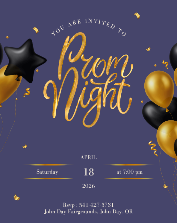 prom night