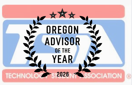 Advisor of the year