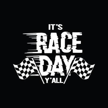 Race Day