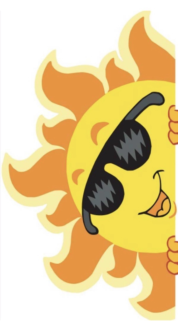sunshine