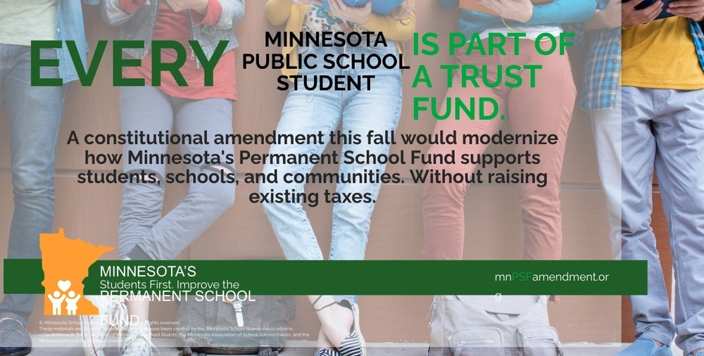 Minnesota's Permanent School Fund