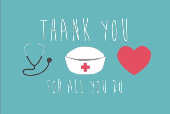 Happy School Nurses Day!
