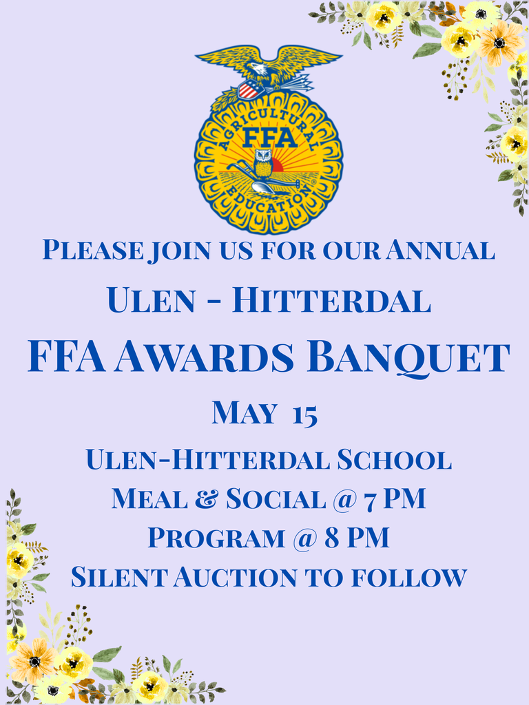 2026 FFA Awards Banquet
