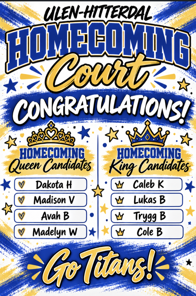 2026 HoCo Candidates