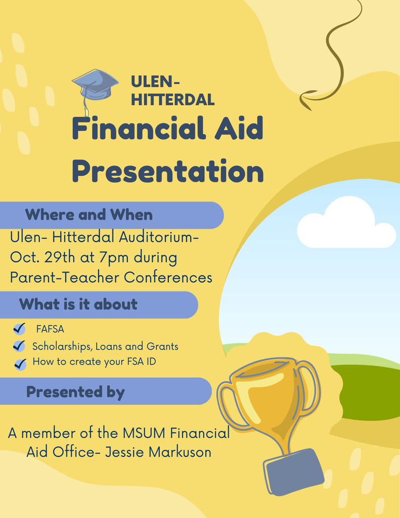Financial Aid Presentation