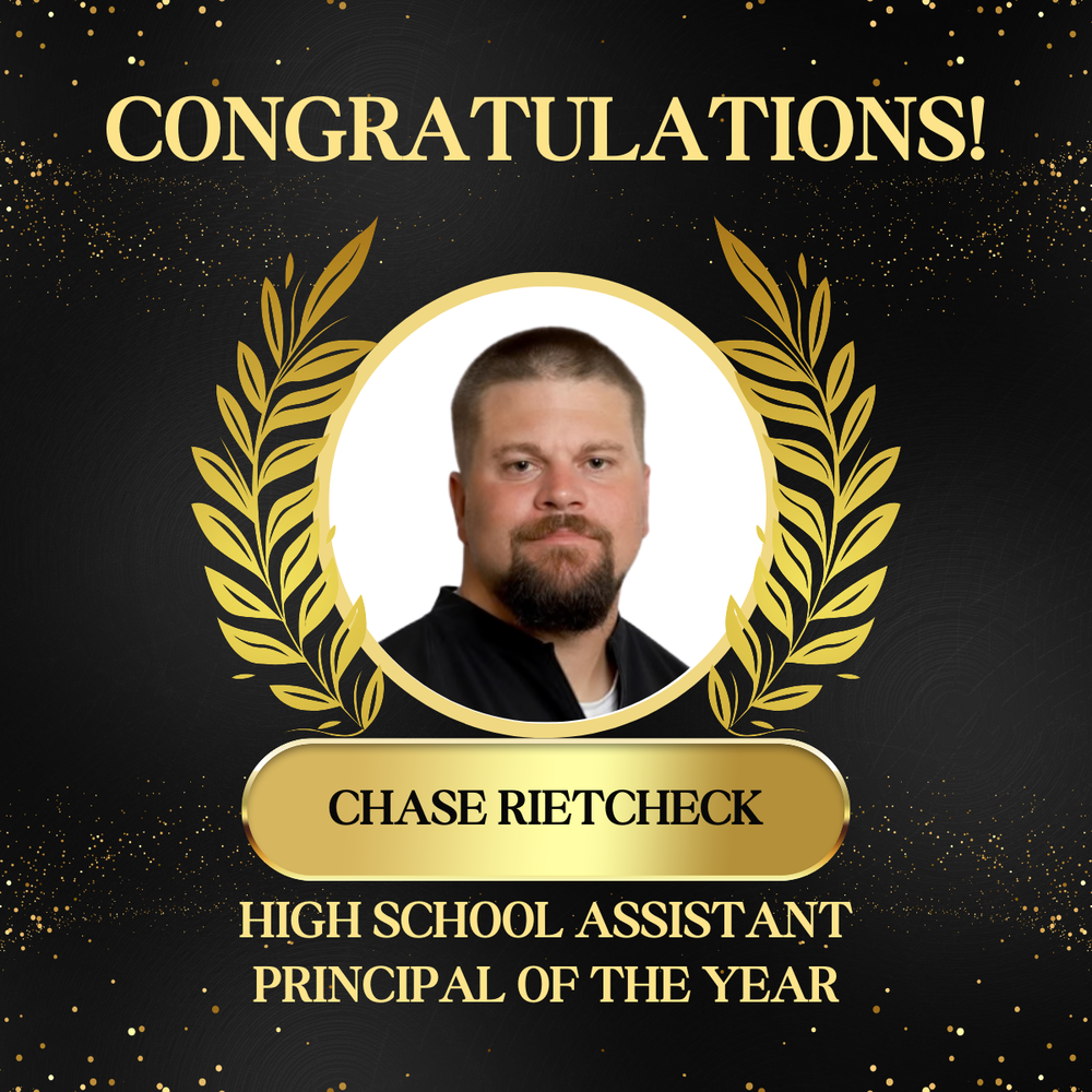 rietcheck award