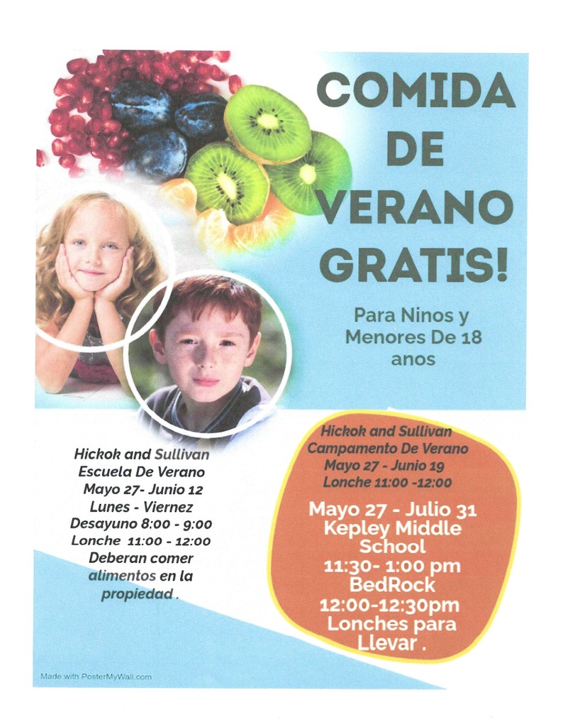 summer-meals-spanish