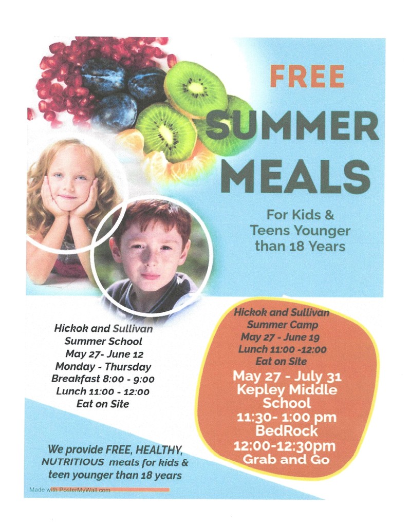 summer-meals