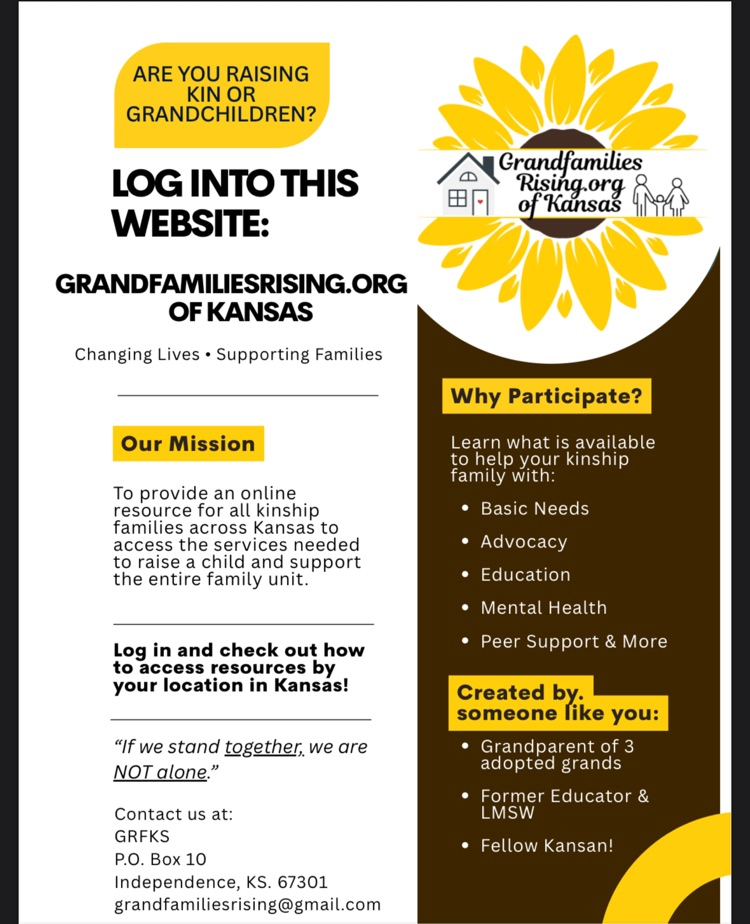 Resource for families