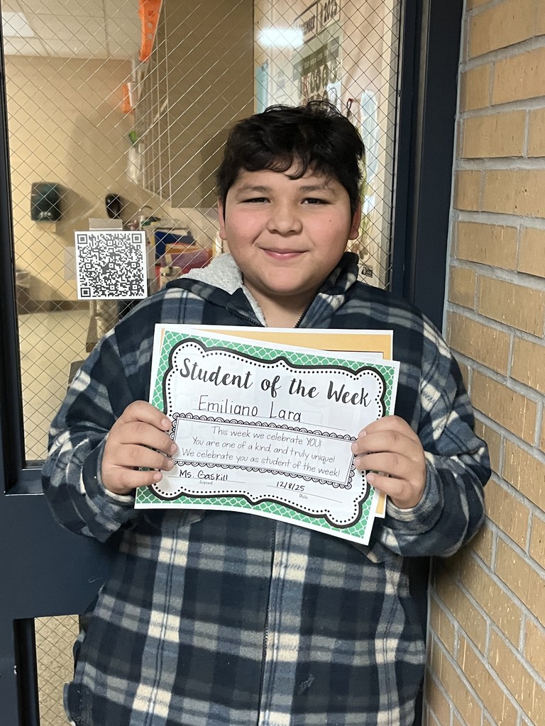 Sullivan Students of the Week