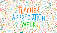 Teacher Apprecation Week