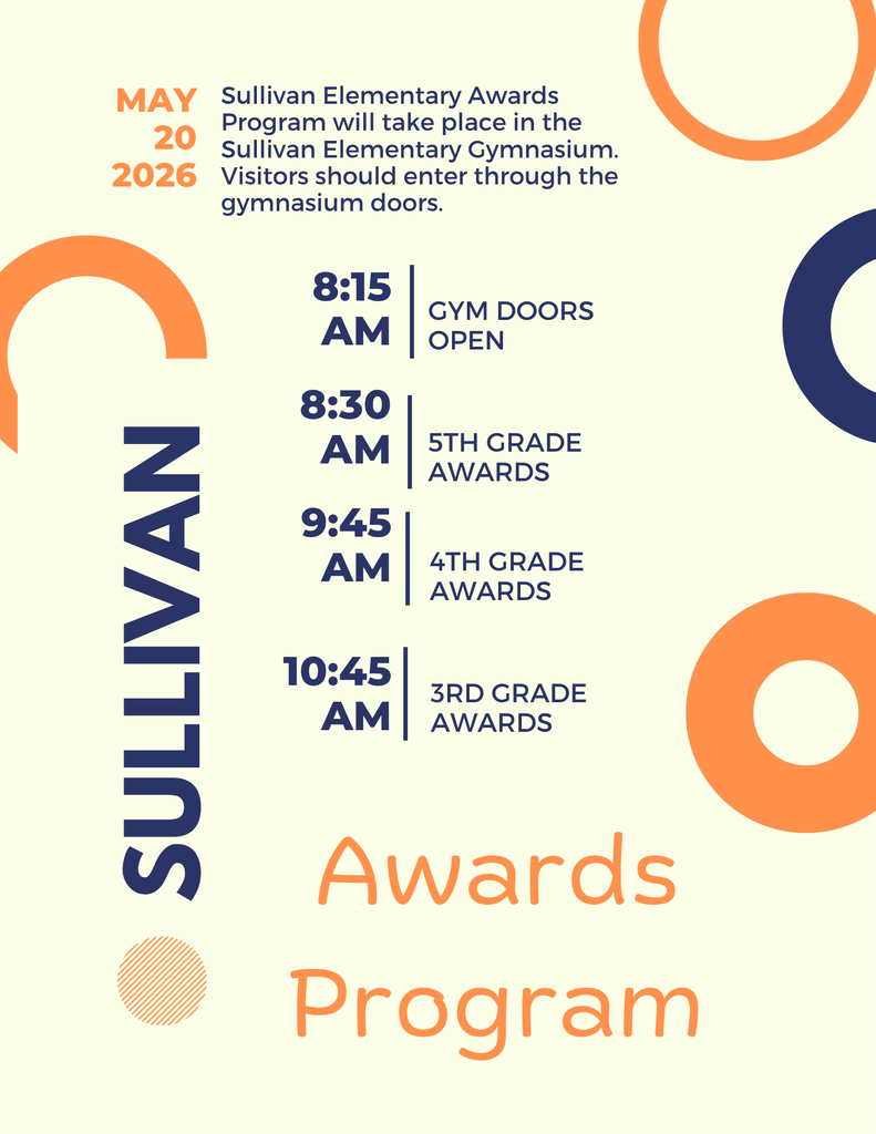 Awards