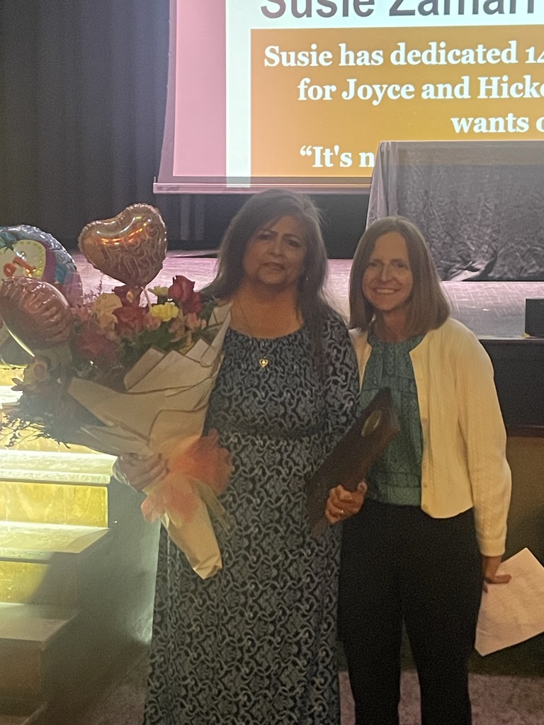 Susan Zamarron & M. Raines