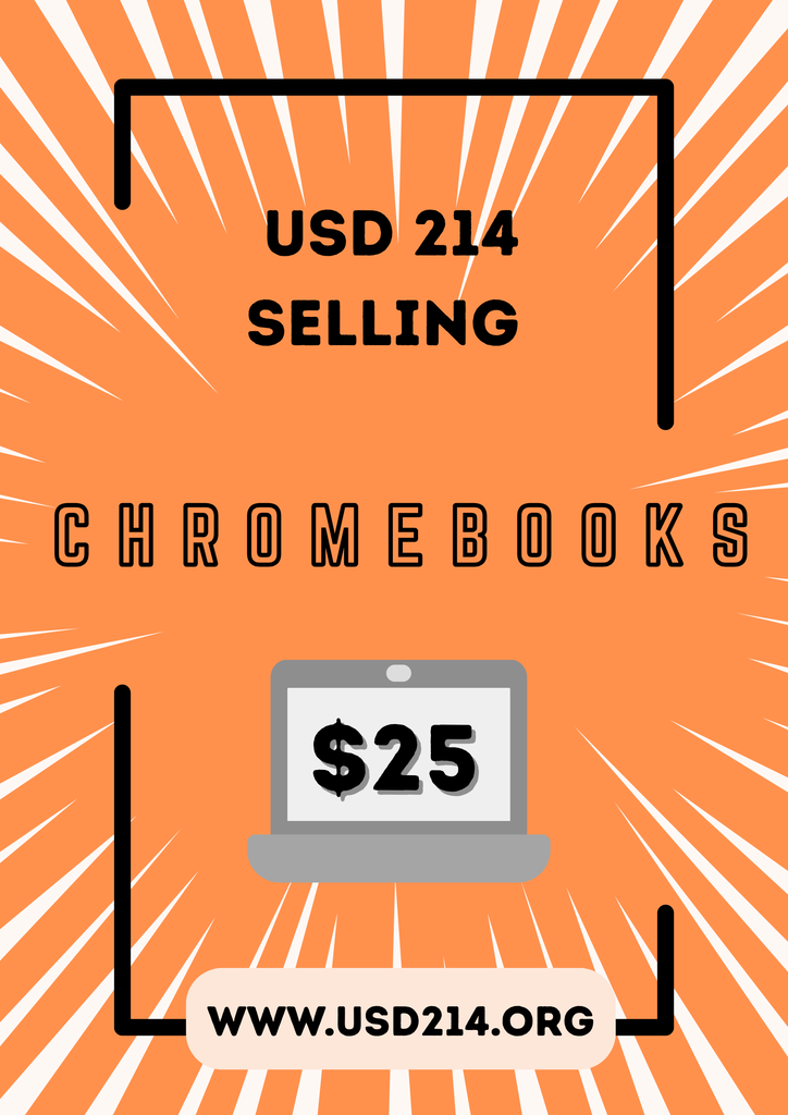 chromebooks
