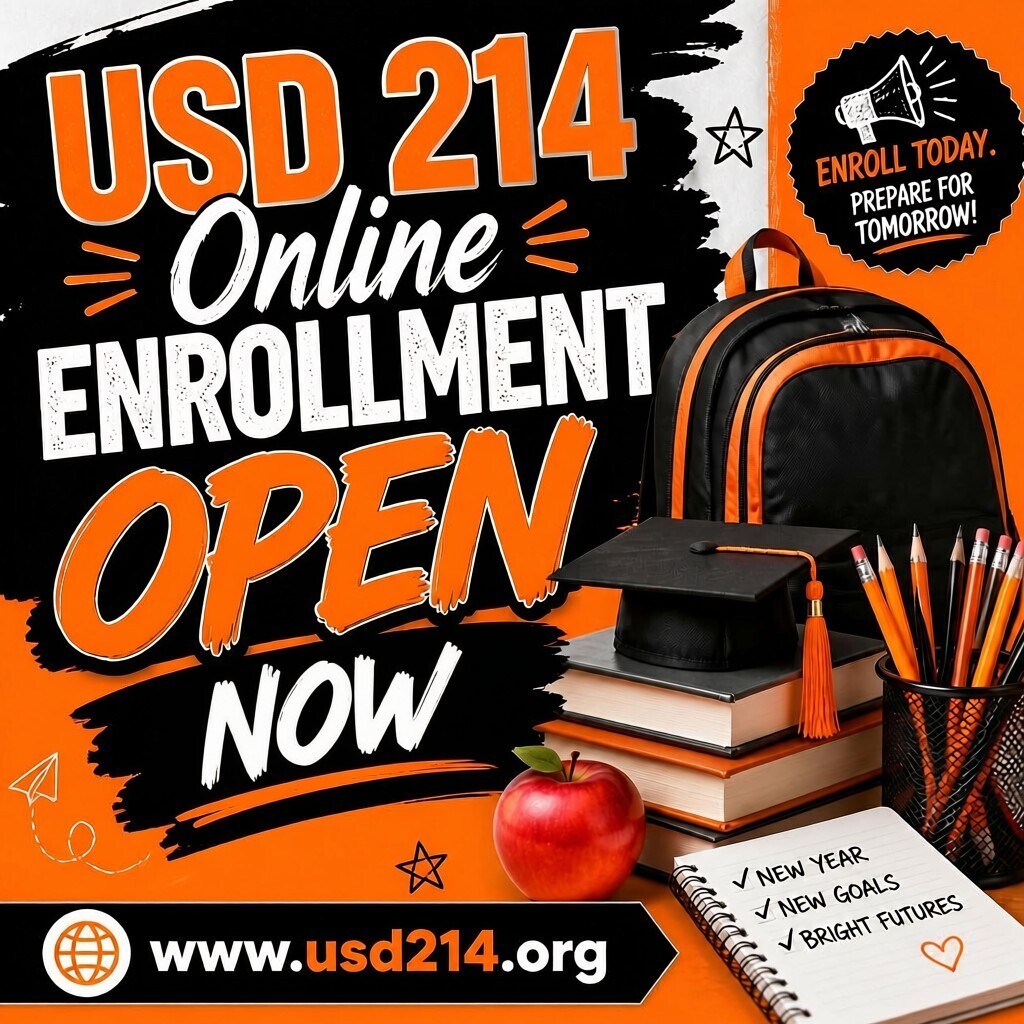 enrollment information