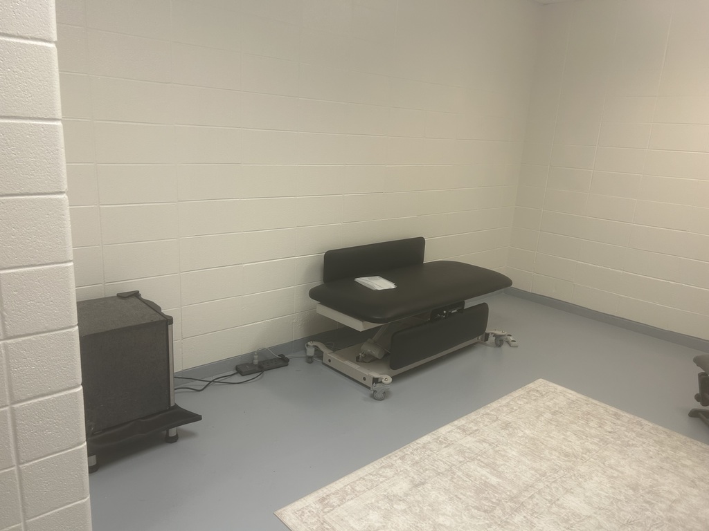 Dignity Room